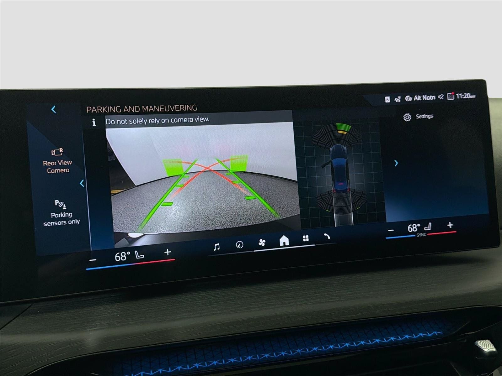New 2026 BMW i4 xDrive40i AWD/4WD image 26