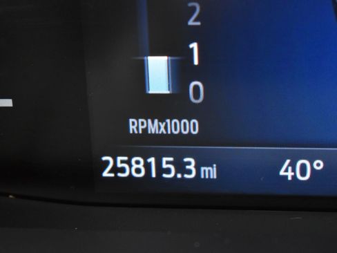 Used 2025 Ford Escape ST-Line Select image 31