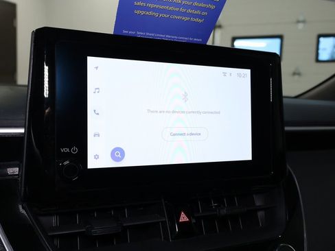 Used 2024 Toyota Corolla SE image 25