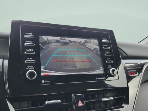 Used 2023 Toyota Camry SE image 22