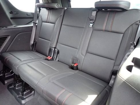 Used 2023 Chevrolet Tahoe RST w/ Luxury Package AWD/4WD image 20