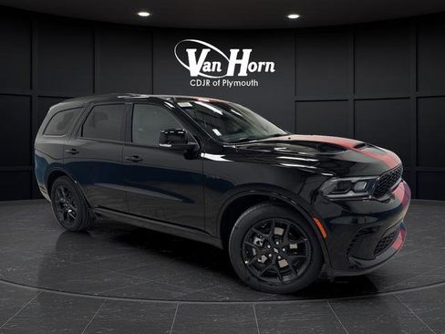 New 2026 Dodge Durango GT image 44