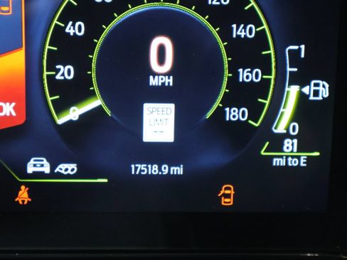 Used 2024 Ford Mustang Dark Horse RWD image 36