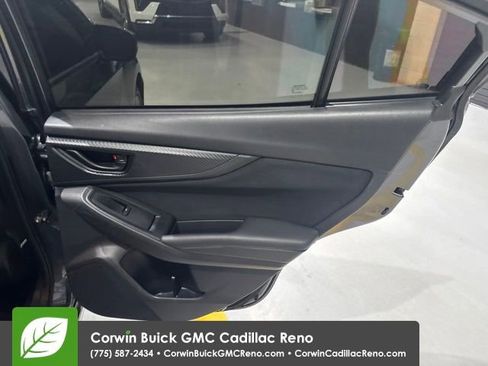 Used 2018 Subaru Impreza 2.0i Premium AWD/4WD image 33