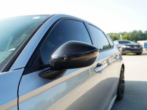Used 2024 Honda Civic Sport image 22