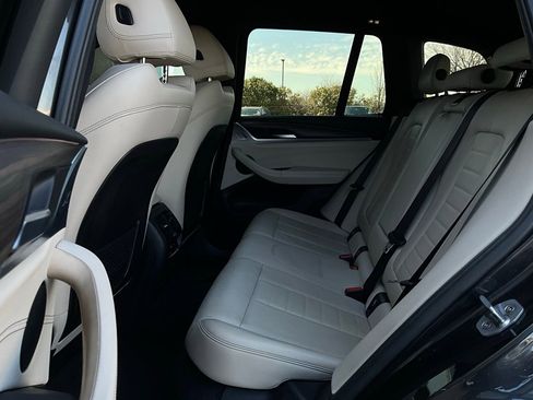 Used 2019 BMW X3 sDrive30i w/ M Sport Package 2 image 12