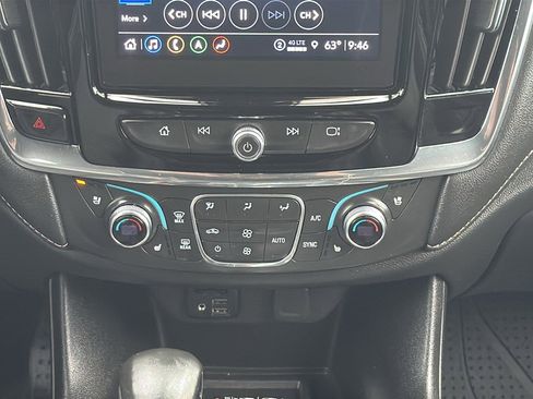 Used 2023 Chevrolet Traverse Premier w/ Redline Edition image 24