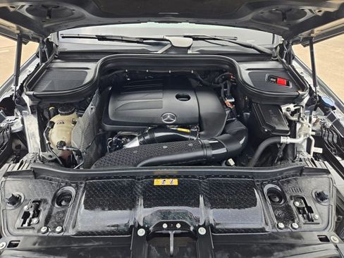 Used 2021 Mercedes-Benz GLE 350 image 11