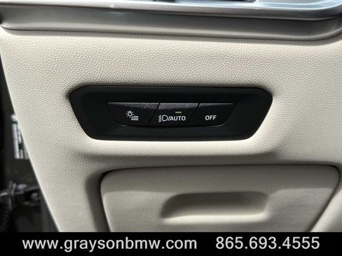 Used 2026 BMW X5 xDrive40i w/ M Sport Package image 24