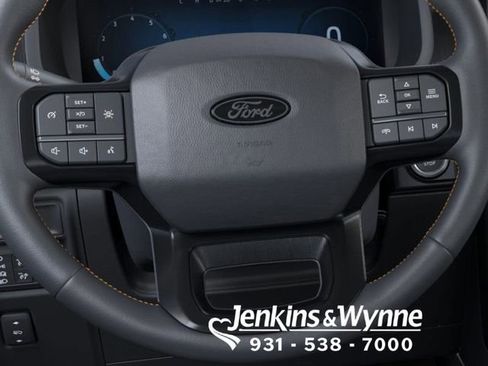 New 2026 Ford F150 Tremor AWD/4WD image 12