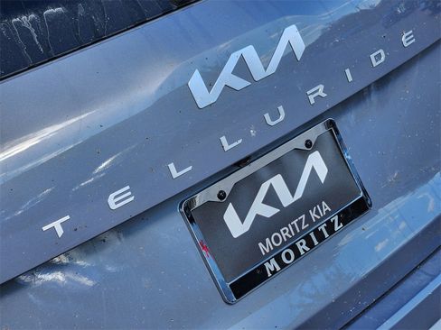 New 2025 Kia Telluride S image 8