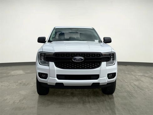 New 2025 Ford Ranger XL image 17