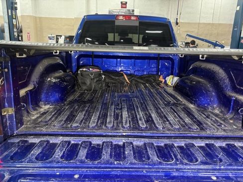 Used 2014 RAM 1500 Big Horn image 4