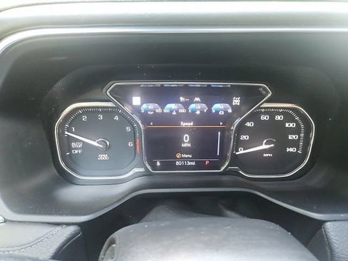 Used 2021 GMC Yukon Denali w/ Denali Premium Package AWD/4WD image 12