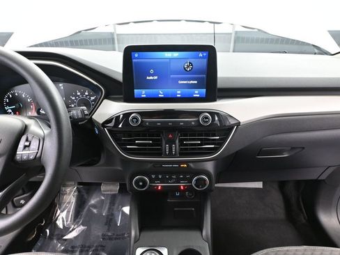 Used 2020 Ford Escape SE FWD image 31