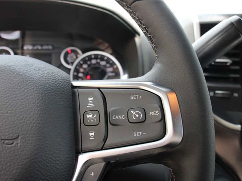 New 2025 RAM 2500 Big Horn image 20