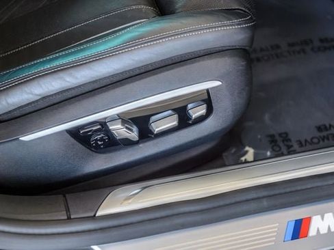 Used 2016 BMW 740i image 46