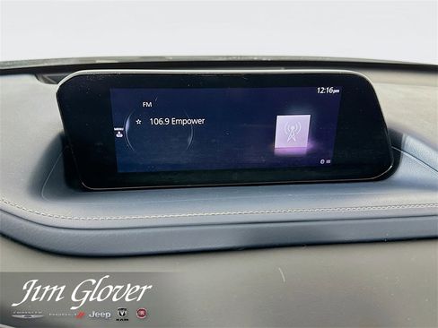 Used 2021 MAZDA CX-30 FWD 2.5 S image 30