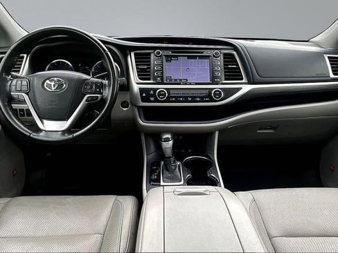 Used 2019 Toyota Highlander Limited Platinum w/ Protection Package #3 AWD/4WD image 7