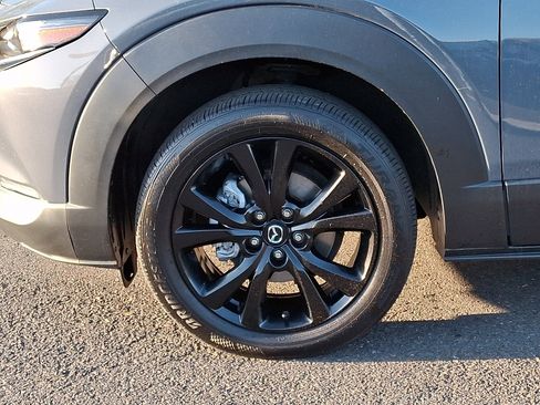 Used 2024 MAZDA CX-30 AWD 2.5 S w/ Preferred Package image 8