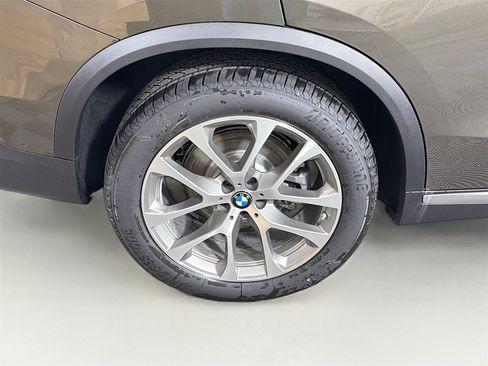 New 2026 BMW X5 xDrive40i image 36