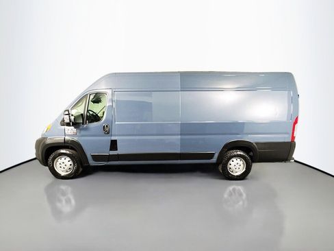 Used 2021 RAM ProMaster 3500 image 2