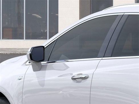 New 2025 Cadillac XT5 Premium Luxury w/ Technology Package image 12