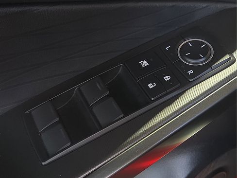 Used 2023 Lexus IS 350 F Sport w/ Navigation Package RWD image 16