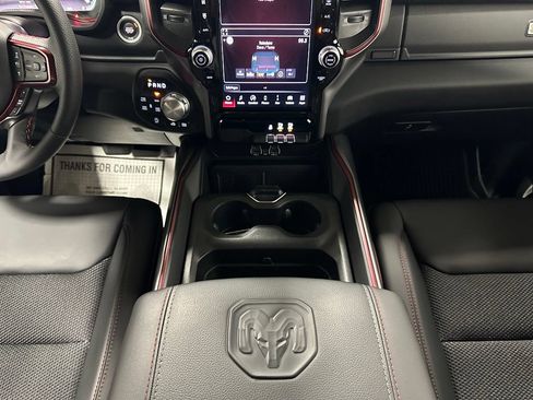 Used 2026 RAM 1500 Rebel w/ Rebel Level 1 Equipment Group AWD/4WD image 32