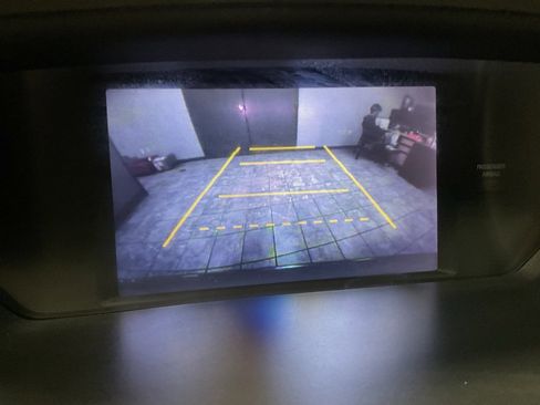 Used 2012 Honda Odyssey EX-L image 16