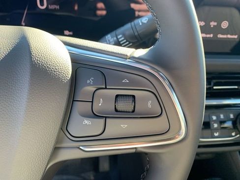 New 2026 Buick Envista Sport Touring w/ Convenience I Package image 17