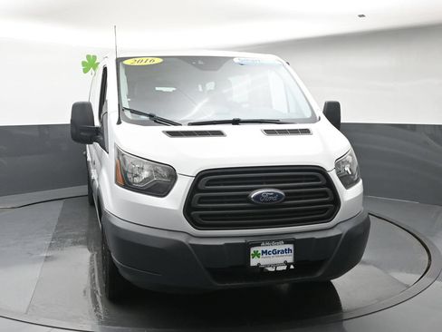 Used 2016 Ford Transit 350 XL RWD image 5
