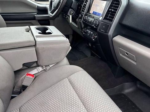 Used 2020 Ford F150 XLT image 19