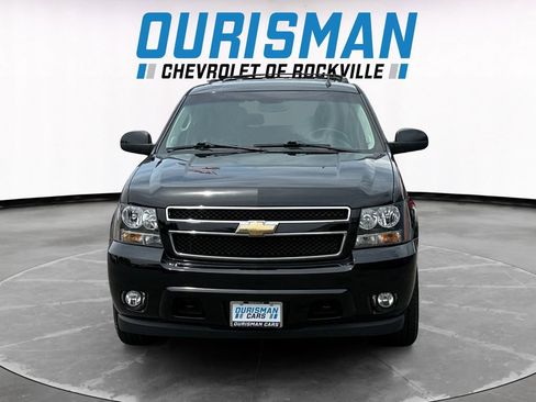 Used 2011 Chevrolet Tahoe LT AWD/4WD image 8