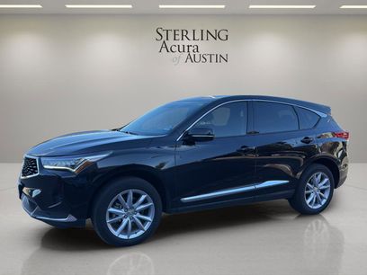 Used 2024 Acura RDX SH-AWD