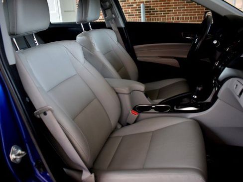 Used 2016 Acura ILX FWD image 39