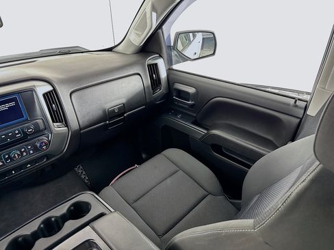 Used 2019 Chevrolet Silverado 1500 LT w/ All Star Edition image 32