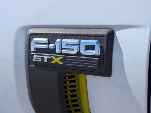 Used 2025 Ford F150 STX w/ Equipment Group 200A image 8