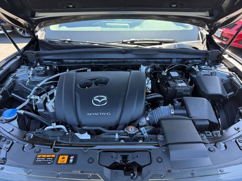 Certified 2024 MAZDA CX-50 AWD 2.5 S w/ Weather Package image 20