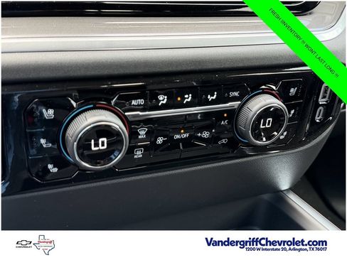 New 2026 Chevrolet Silverado 2500 High Country w/ High Country Premium Package AWD/4WD image 19