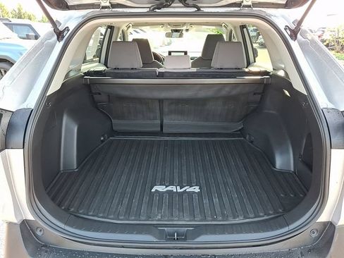 Certified 2024 Toyota RAV4 XLE w/ Weather Package AWD/4WD image 28
