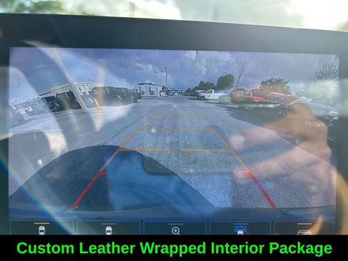 Used 2022 Chevrolet Corvette Stingray Premium Conv w/ 3LT image 16