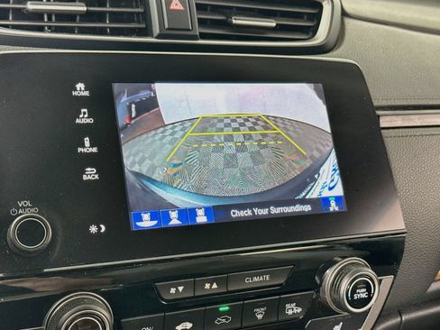 Used 2019 Honda CR-V EX-L image 17