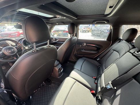 Used 2018 MINI Cooper Clubman S AWD/4WD image 18