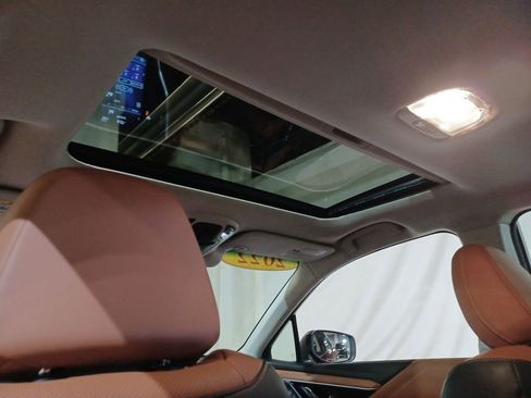 Used 2022 Subaru Legacy Touring XT w/ Popular Package #3 image 16