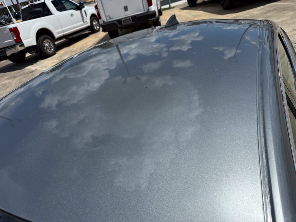 Used 2023 Chevrolet Malibu LS FWD image 48