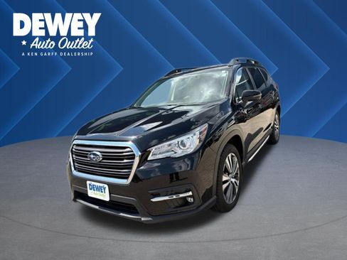 Used 2021 Subaru Ascent Limited w/ Technology Package AWD/4WD image 1