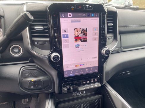 New 2026 RAM 2500 Laramie image 14