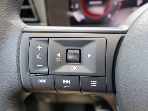 New 2026 Nissan Kicks SV FWD image 10