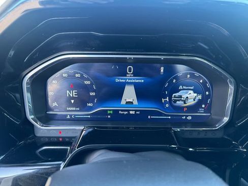 Used 2023 Chevrolet Silverado 1500 LT Trail Boss w/ Protection Package image 18